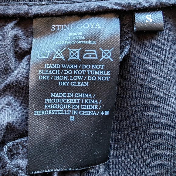 Stine Goya Elianna Pants - Picture 8 of 11